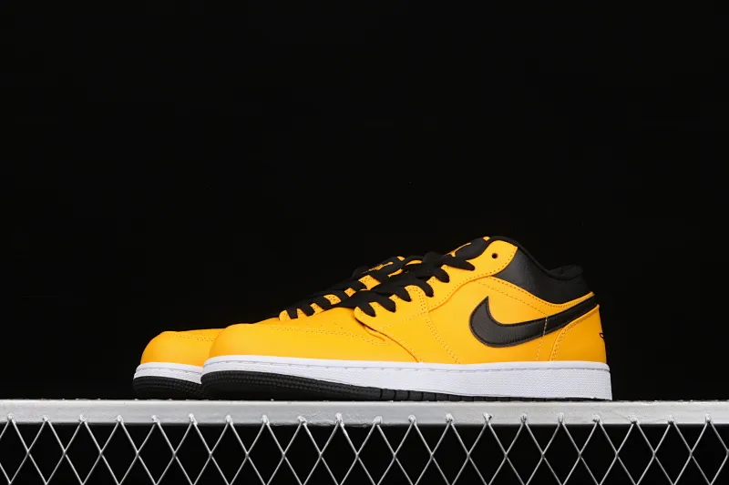 All categories Air Jordan Jordan series basketball shoes Air Jordan 1 Low Air Jordan AJ1 Low AJ1 Joe 1 low cultural basketball shoes 553558-700